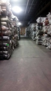 Miatex Warehouse